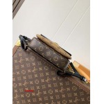 2024年12月25日秋冬原版復刻ルイヴィトン ブランドバッグ