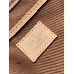 2024年12月25日秋冬原版復刻ルイヴィトン ブランドバッグ