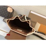 2024年12月25日秋冬原版復刻ルイヴィトン ブランドバッグ