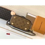 2024年12月25日秋冬原版復刻ルイヴィトン ブランドバッグ