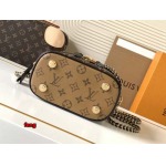 2024年12月25日秋冬原版復刻ルイヴィトン ブランドバッグ