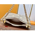 2024年12月25日秋冬原版復刻ルイヴィトン ブランドバッグ