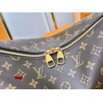 2024年12月25日秋冬原版復刻ルイヴィトン ブランドバッグ