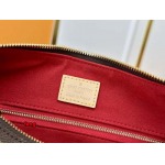 2024年12月25日秋冬原版復刻ルイヴィトン ブランドバッグ