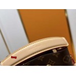 2024年12月25日秋冬原版復刻ルイヴィトン ブランドバッグ