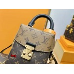 2024年12月25日秋冬原版復刻ルイヴィトン ブランドバッグ