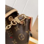 2024年12月25日秋冬原版復刻ルイヴィトン ブランドバッグ