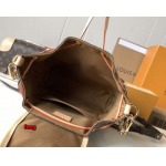 2024年12月25日秋冬原版復刻ルイヴィトン ブランドバッグ