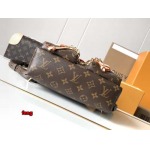 2024年12月25日秋冬原版復刻ルイヴィトン ブランドバッグ