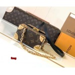 2024年12月25日秋冬原版復刻ルイヴィトン ブランドバッグ