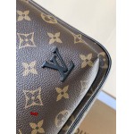 2024年12月25日秋冬原版復刻ルイヴィトン ブランドバッグ