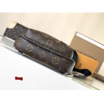 2024年12月25日秋冬原版復刻ルイヴィトン ブランドバッグ