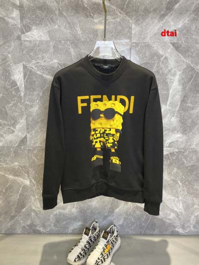 2024年12月26日入荷秋冬新品  FENDI スウェット...