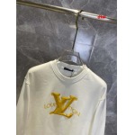 2024年12月26日入荷秋冬新品 ルイヴィトンスウェット dtai工場