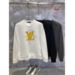 2024年12月26日入荷秋冬新品 ルイヴィトンスウェット dtai工場