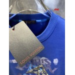 2024年12月26日入荷秋冬新品 ルイヴィトンスウェット dtai工場