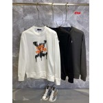 2024年12月26日入荷秋冬新品 ルイヴィトンスウェット dtai工場