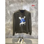 2024年12月26日入荷秋冬新品 ルイヴィトンスウェット dtai工場