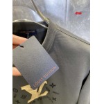 2024年12月26日入荷秋冬新品 ルイヴィトンスウェット dtai工場