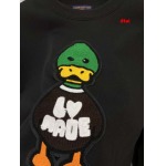 2024年12月26日入荷秋冬新品 ルイヴィトンスウェット dtai工場