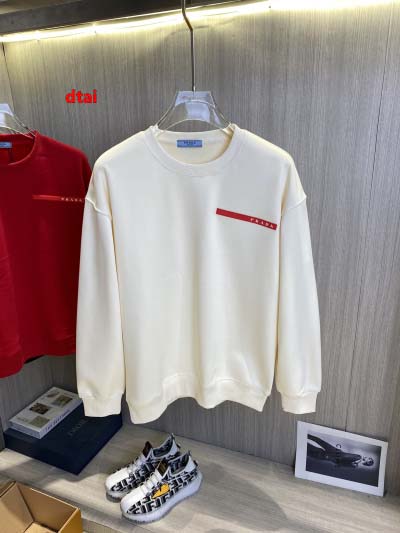 2024年12月26日入荷秋冬新品 PRADA スウェット ...