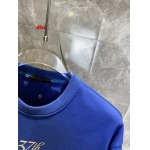 2024年12月26日入荷秋冬新品 ルイヴィトンスウェット dtai工場