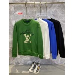 2024年12月26日入荷秋冬新品 ルイヴィトンスウェット dtai工場