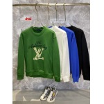 2024年12月26日入荷秋冬新品 ルイヴィトンスウェット dtai工場