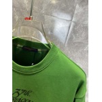 2024年12月26日入荷秋冬新品 ルイヴィトンスウェット dtai工場