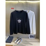 2024年12月26日入荷秋冬新品 ヴェルサーチスウェット dtai工場