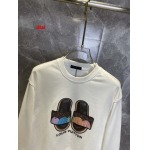 2024年12月26日入荷秋冬新品 ルイヴィトンスウェット dtai工場