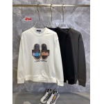 2024年12月26日入荷秋冬新品 ルイヴィトンスウェット dtai工場