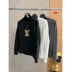 2024年12月26日入荷秋冬新品 ルイヴィトンスウェット dtai工場