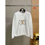 2024年12月26日入荷秋冬新品 ルイヴィトンスウェット dtai工場