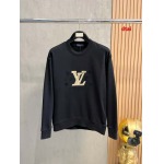 2024年12月26日入荷秋冬新品 ルイヴィトンスウェット dtai工場