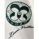 2024年12月26日入荷秋冬新品 ルイヴィトンスウェット dtai工場