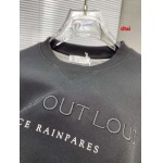 2024年12月26日入荷秋冬新品 Brunello Cucinelliスウェット dtai工場