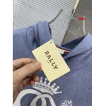 2024年12月26日入荷秋冬新品 BALLYスウェット dtai工場