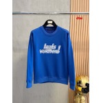 2024年12月26日入荷秋冬新品 ルイヴィトンスウェット dtai工場