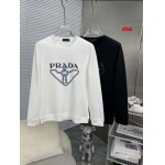 2024年12月26日入荷秋冬新品 PRADAスウェット dtai工場