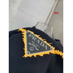 2024年12月26日入荷秋冬新品 PRADA  スウェット dtai工場