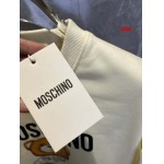 2024年12月26日入荷秋冬新品 MOSCHINOスウェット dtai工場