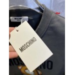 2024年12月26日入荷秋冬新品 MOSCHINOスウェット dtai工場