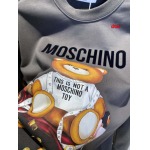 2024年12月26日入荷秋冬新品 MOSCHINOスウェット dtai工場