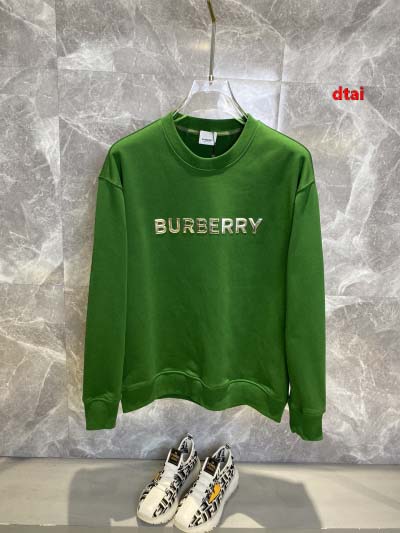 2024年12月26日入荷秋冬新品 バーバリー スウェット ...