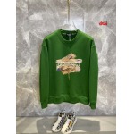 2024年12月26日入荷秋冬新品 バレンシアガ スウェット dtai工場