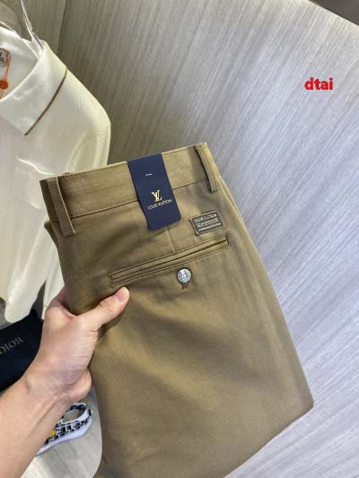 2024年12月26日入荷秋冬新品 ルイヴィトンカジュアルパ...