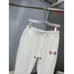 2024年12月26日入荷秋冬新品 Dolce&Gabbana スポーツズボ dtai工場