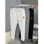 2024年12月26日入荷秋冬新品 エルメススポーツズボ dtai工場