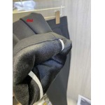 2024年12月26日入荷秋冬新品バーバリーカジュアルパンツ  dtai工場